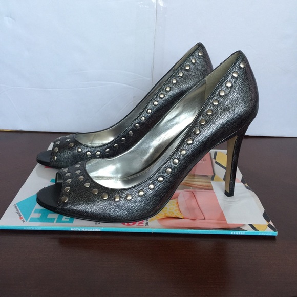 enzo angiolini platform heels